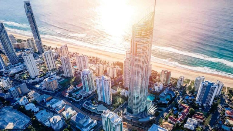 5 Reasons Why You Should Start a Business On The Gold Coast, QLD Australia?