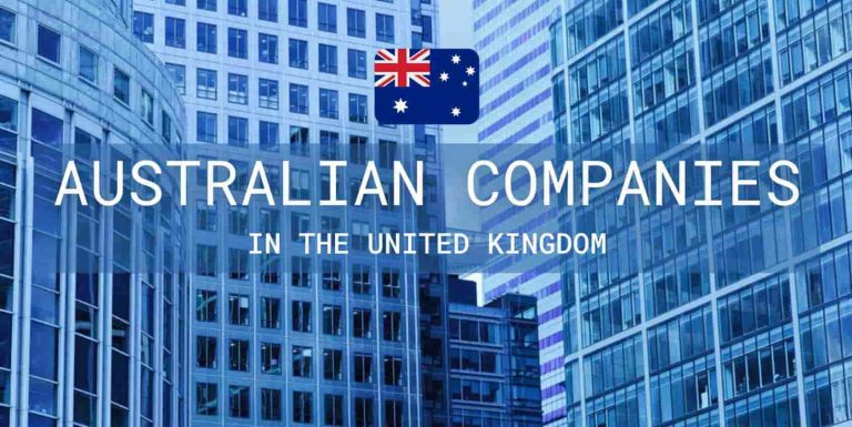 Did You Know The List Of 13 Finest Australian Companies In The UK To Invest In?