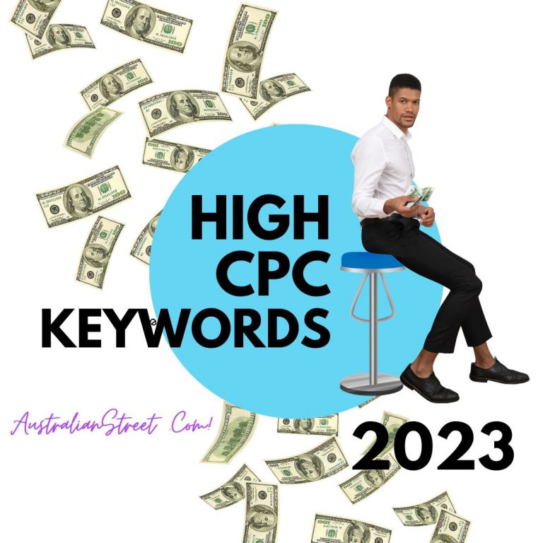 Don’t Miss Out Filtered List Of High CPC Keywords October 2024