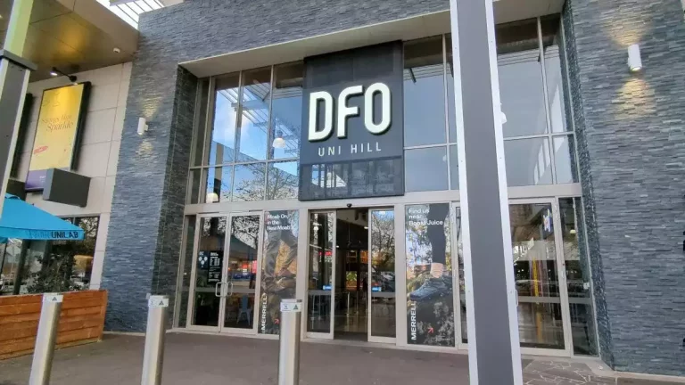 13 Valuable Shopping Brands In DFO Uni Hill You Must Try Out This Time!