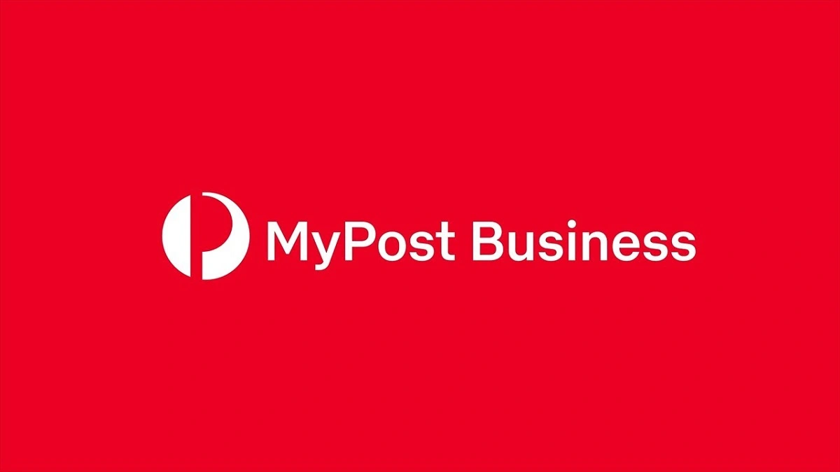 MyPost Business