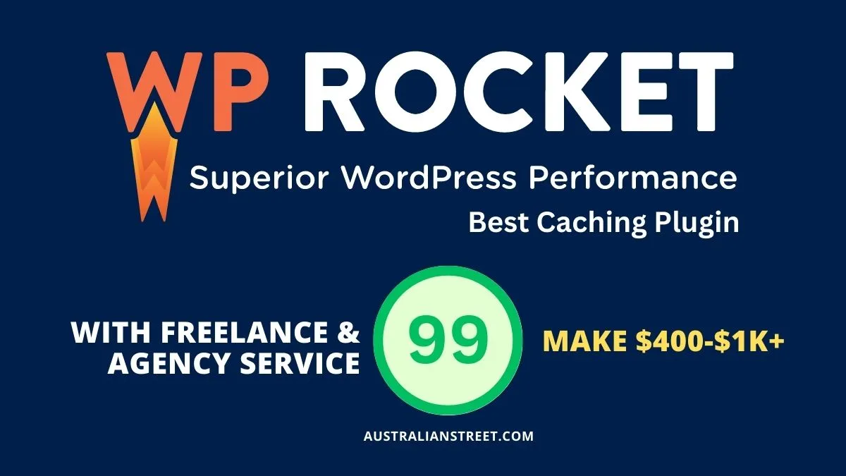 WP Rocket