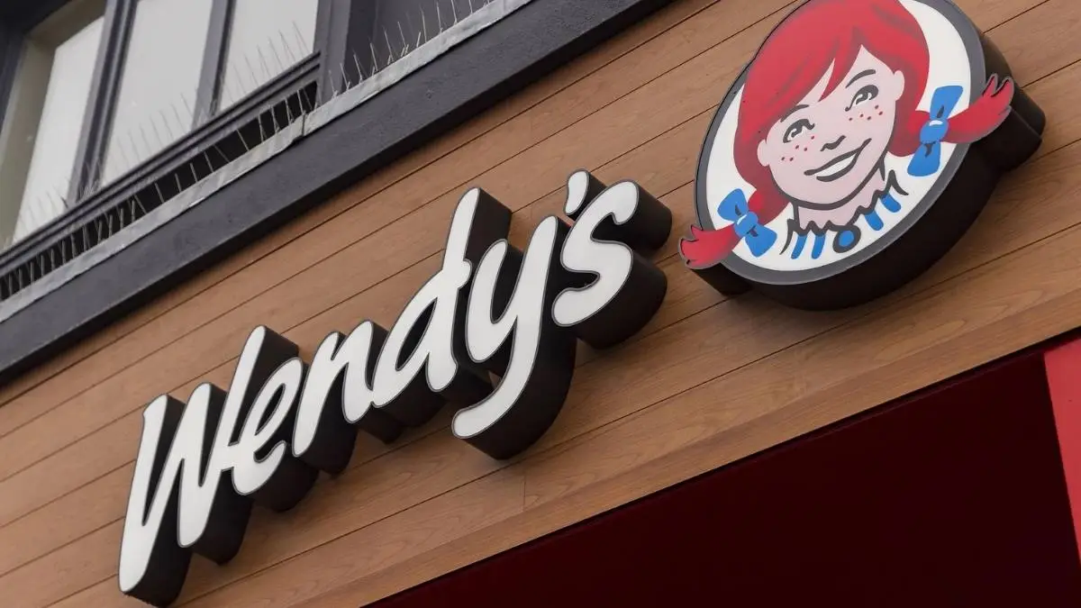 Wendy's Australia