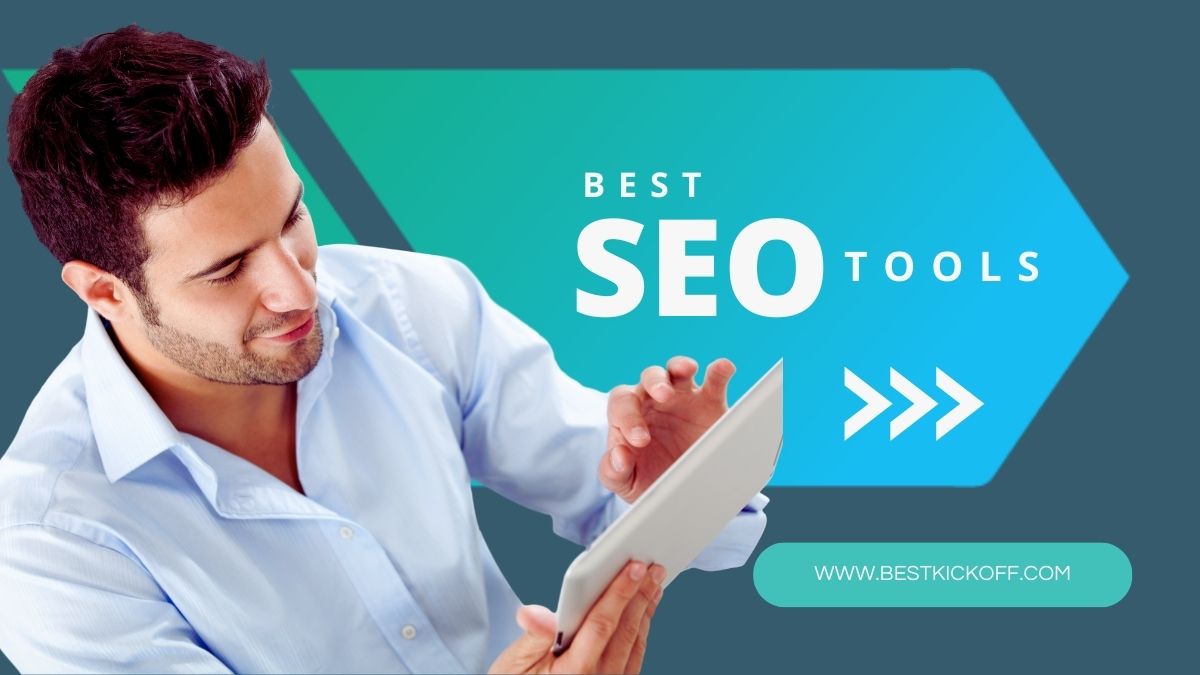 Best SEO Tools for Small Businesses